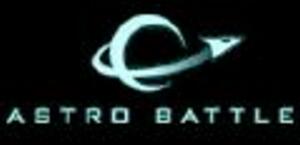 AstroBattle logo