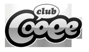Club Cooee logo