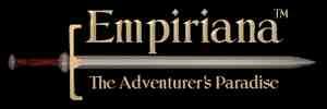 Empiriana logo