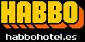 Habbo Hotel logo