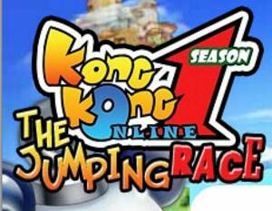 KongKong Online logo