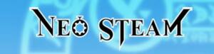 Neo Steam logo