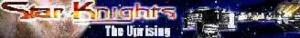 StarKnights logo