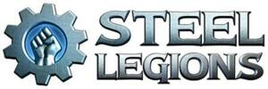 Steel Legions logo