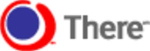 there logo