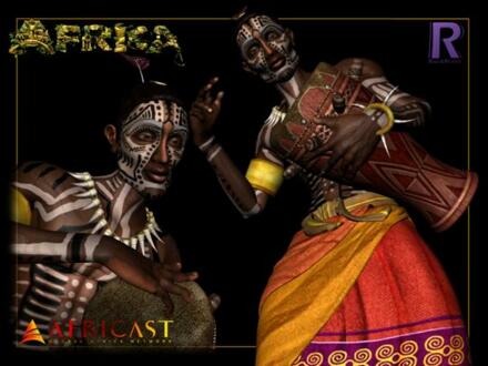 africa