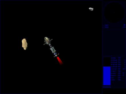 AstroBattle