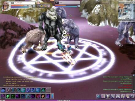 Deco Online MMORPG