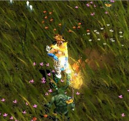 MUOnline MMORPG