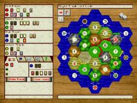NetSet MMORPG