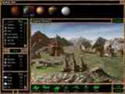StarKnights MMORPG