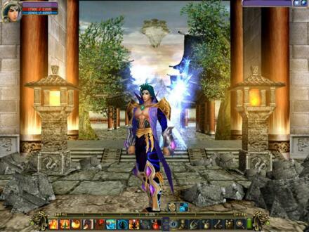 Talisman Online MMORPG